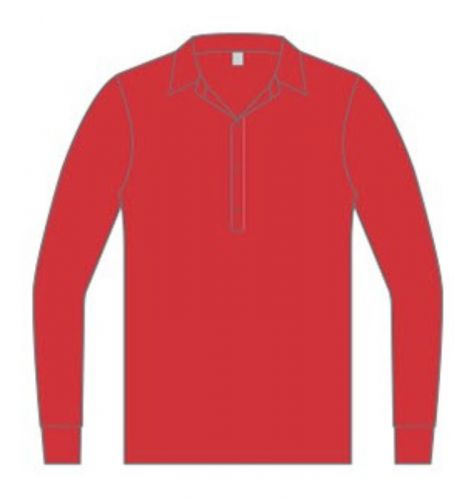 Liverpool FC 1900-02 Home Kit