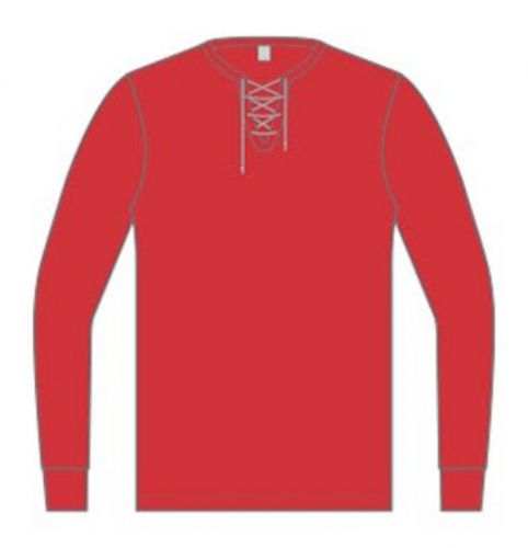 Liverpool FC 1910-11 Home Kit