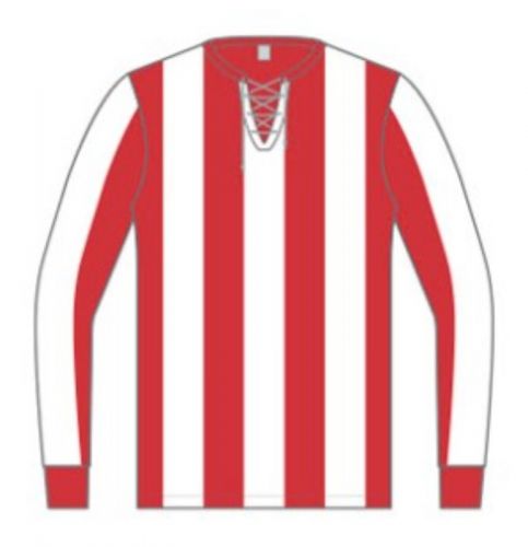 Liverpool FC 1911-22 Away Kit