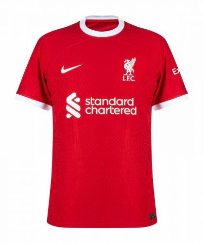 پیراهن اول Liverpool FC ۲۳-۲۴