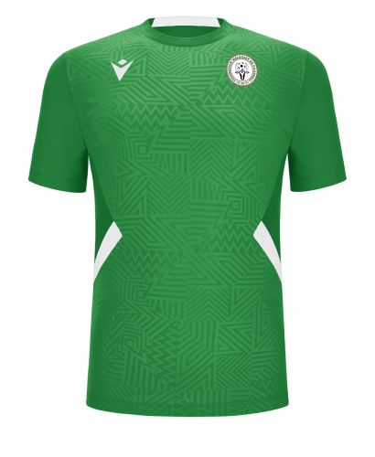 Madagascar 2024 Home Kit