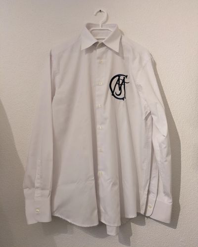 Madrid Football Club 1902-03 Home Kit