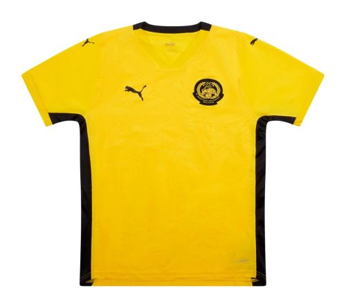 Malaysia 2025 Home Kit