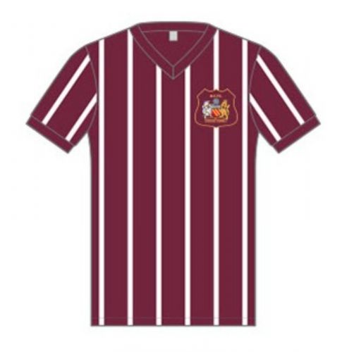 Manchester City 1950-51 Away Kit