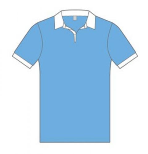 Manchester City 1950-51 Home Kit