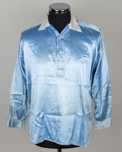 Manchester City 1953-54 Special Kit