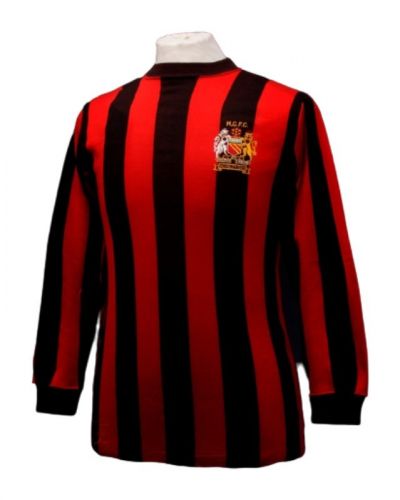 Manchester City 1969-70 Away Kit