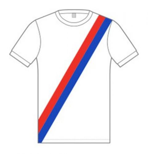 Manchester City 1972-73 Away Kit