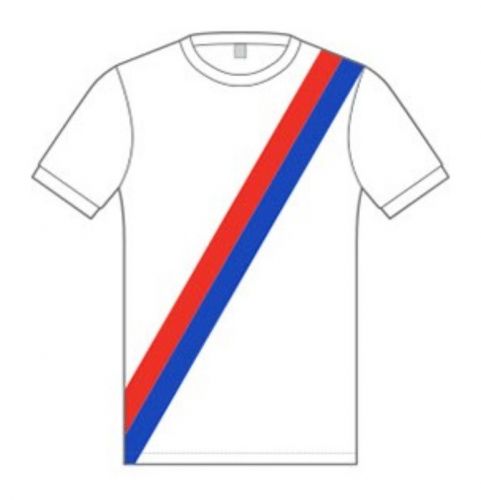 Manchester City 1973-74 Away Kit