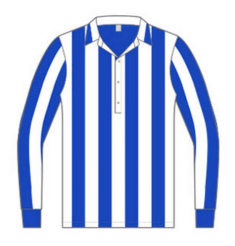 Manchester United 1902-03 Third Kit