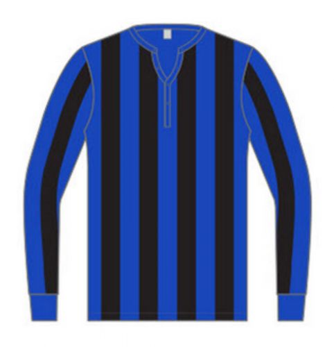 Manchester United 1909-10 Fourth Kit