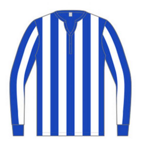 Manchester United 1920-22 Away Kit