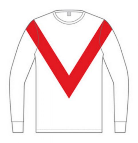 Manchester United 1923-27 Home Kit