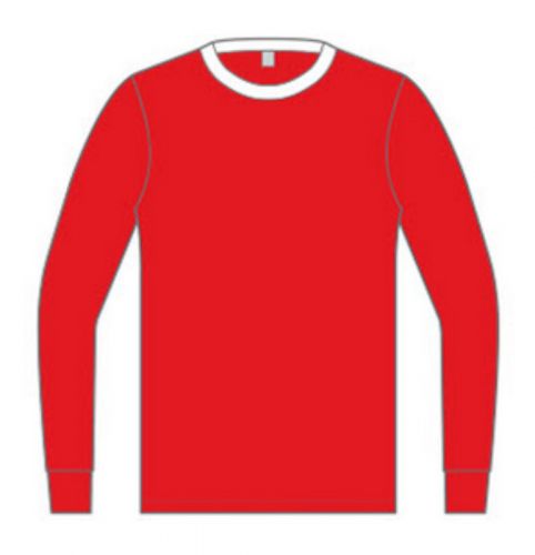 Manchester United 1931-32 Home Kit