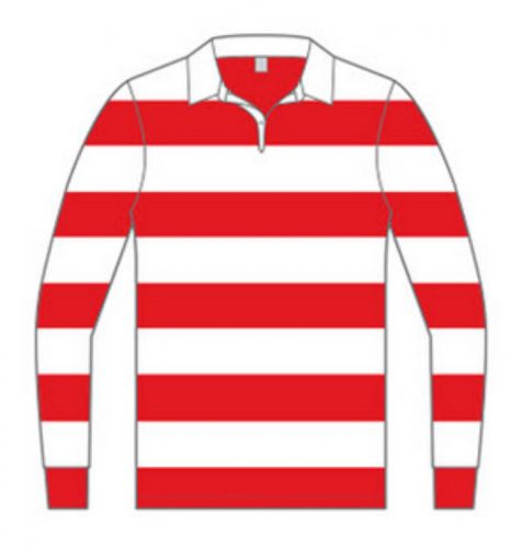 Manchester United 1932-33 Away Kit