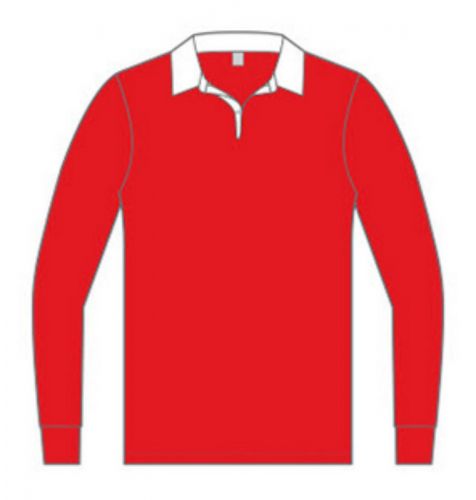 Manchester United 1938-45 Home Kit