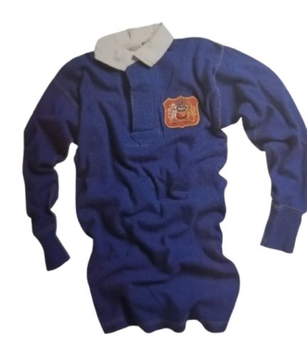 Manchester United 1947-48 Special Kit