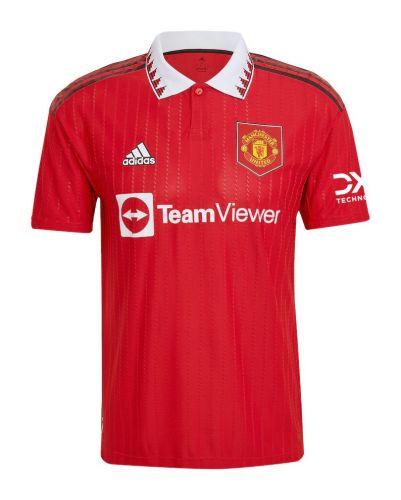 Manchester United 2022-23 Home Kit