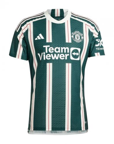 Manchester United 2023-24 Away Kit
