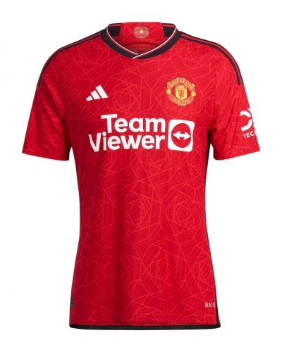 Manchester United 2023-24 Home Kit