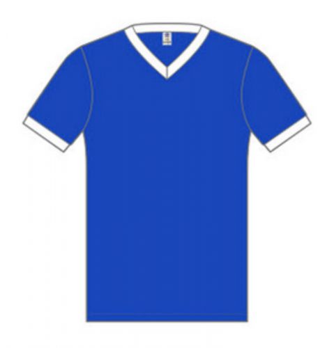 Manchester United 1955-56 Away Kit