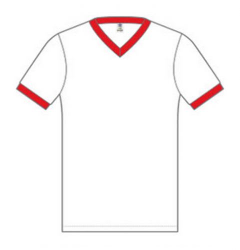 Manchester United 1957-58 Away Kit