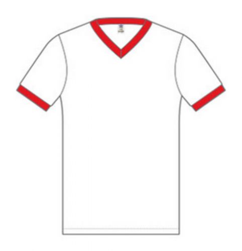 Manchester United 1962-63 Away Kit