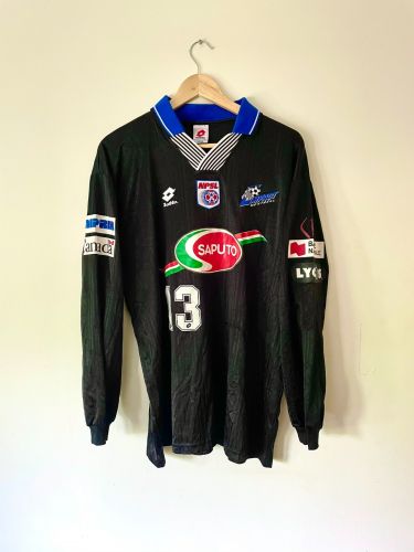 پیراهن دوم Montréal Impact (CF Montréal) ۱۹۹۹