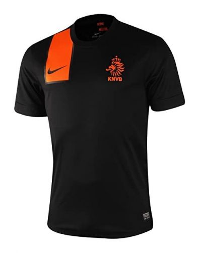پیراهن دوم Netherlands ۲۰۱۲