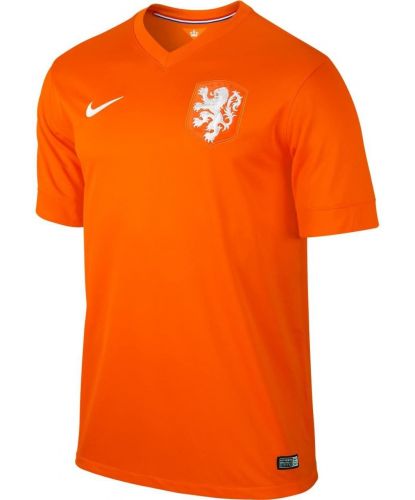 پیراهن اول Netherlands ۲۰۱۴