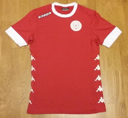 پیراهن اول New Caledonia ۲۰۱۴