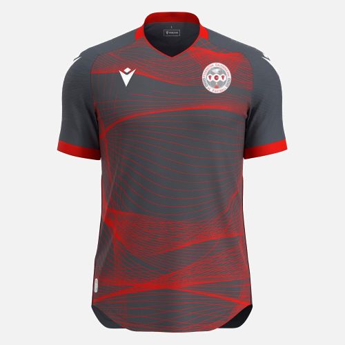 New Caledonia 2025 Home Kit