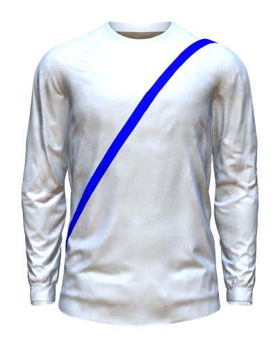 Newton Heath LYR 1878-80 Home Kit