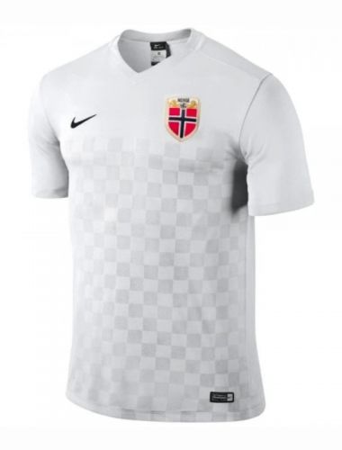 پیراهن دوم Norway ۲۰۱۵