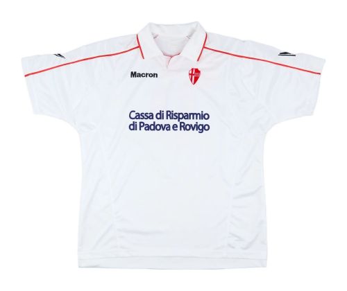 پیراهن اول Padova ۰۳-۰۴