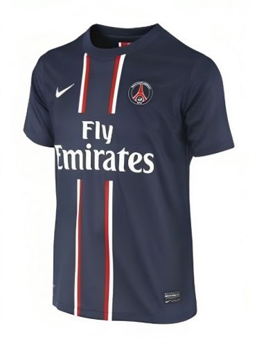 Paris Saint-Germain 2012-13 Home Kit