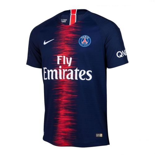 Paris Saint-Germain 2018-19 Home Kit