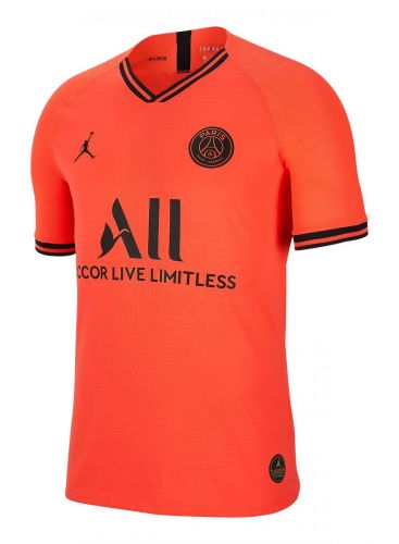 Paris Saint-Germain 2019-20 Away Kit
