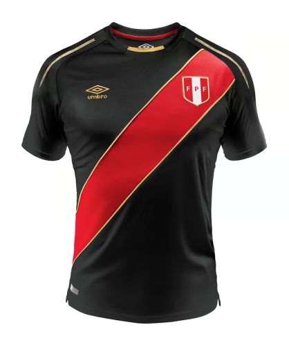 پیراهن پیراهن Peru ۲۰۱۸