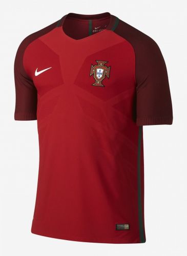پیراهن اول Portugal ۲۰۱۶
