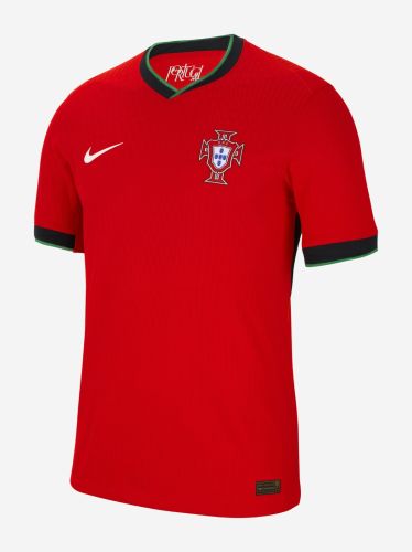 پیراهن اول Portugal ۲۰۲۴