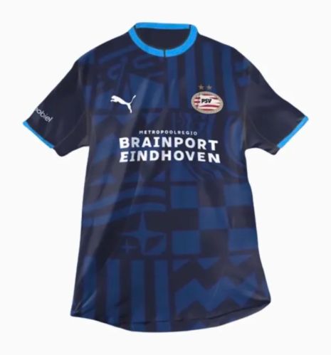 PSV 2026-27 Third Kit