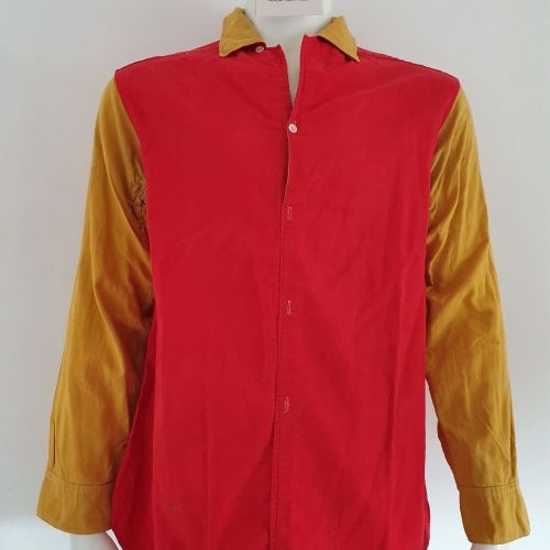 پیراهن اول RC Lens ۵۴-۵۵