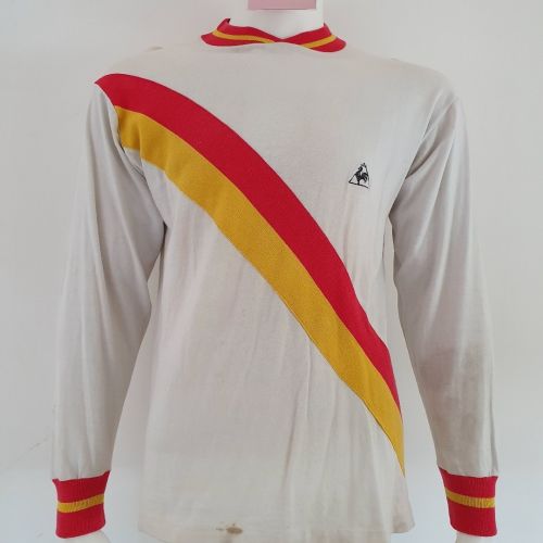 پیراهن دوم RC Lens ۶۹-۷۰