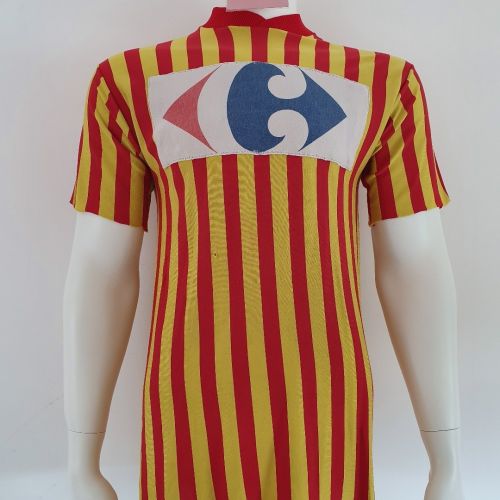 پیراهن اول RC Lens ۷۲-۷۳