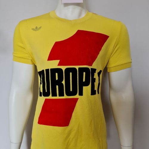 پیراهن اول RC Lens ۷۹-۸۰