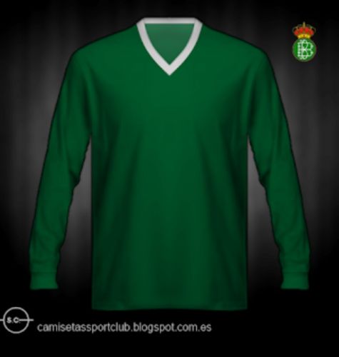 Real Betis 1928 Away Kit