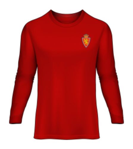 پیراهن دوم Real Zaragoza CD (Real Zaragoza) ۶۰-۶۲