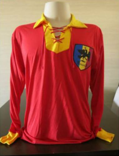 Romania 1930 Home Kit