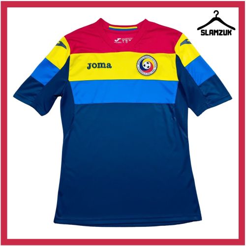 Romania 2016 Training Shirt